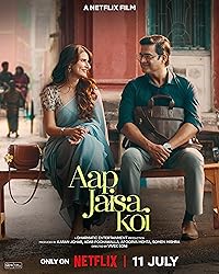 Aap Jaisa Koi Filmy4Wap 2025 Hindi Movie
