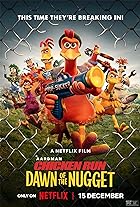 Chicken Run Dawn of the Nugget 2023 Movie Hindi English 480p 720p 1080p Filmy4Wap