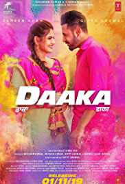 Daaka 2019 Punjabi Full Movie Download Filmy4Wap