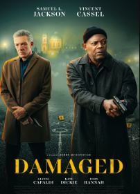 Damaged FilmyFly 2025 Hindi Dubbed Movie