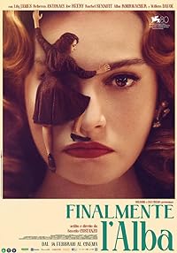 Finally Dawn 2024 Hindi Dubbed 480p 720p 1080p Filmy4Wap