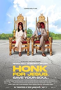 Honk For Jesus Save Your Soul 2022 Hindi Dubbed English Movie Download 480p 720p 1080p Filmy4Wap