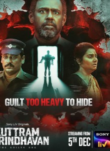 Kuttram Purindhavan FilmyFly S01 Hindi Dubbed