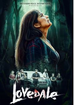 Lovedale Filmy4Wap 2025 Hindi Dubbed Movie