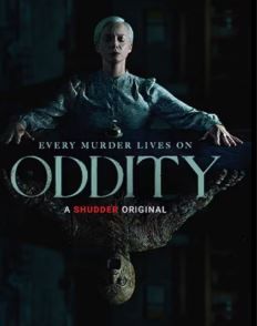 Oddity Filmy4Wap 2025 Hindi ORG Dubbed