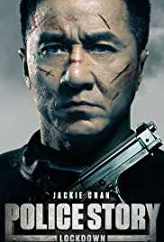 Police Story 5 Lockdown 2013 Dual Audio Hindi 300MB 480p BluRay Filmy4Wap