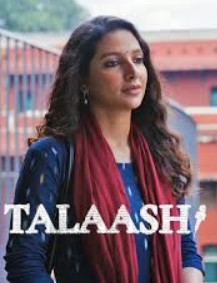 Talaash FilmyFly 2025 S01 Hindi Web Series