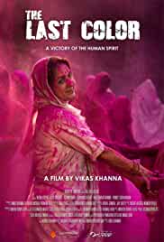 The Last Color 2020 Hindi Full Movie Download Filmy4Wap