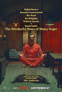 The Wonderful Story of Henry Sugar Filmyzilla 2023 Hindi Dubbed English 480p 720p1080p Filmy4Wap