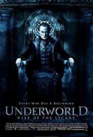 Underworld 3 Rise of the Lycans Dual Audio Hindi 480p BluRay 300MB Filmy4Wap