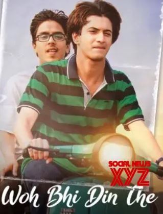 Woh Bhi Din The 2024 Movie Download 480p 720p 1080p Filmy4Wap Filmyzilla Filmywap