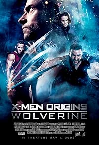 X Men 4 Origins Wolverine 2009 Hindi Dubbed English 480p 720p 1080p Filmy4Wap
