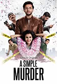 A Simple Murder Filmy4Wap Web Series All Seasons 480p 720p HD Download Filmywap