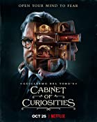 Cabinet of Curiosities All Seasons Hindi Dubbed 480p 720p 1080p Download Filmy4Wap 