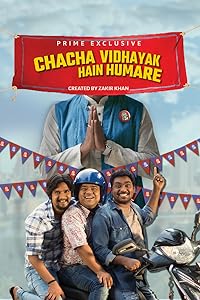 Chacha Vidhayak Hain Humare 2024 Web Series Download 480p 720p 1080p Filmy4Wap  Filmywap