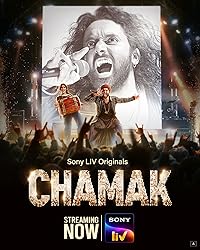 Chamak Filmy4Wap 2025 S02 Hindi Web Series